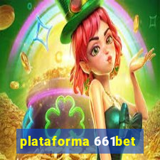 plataforma 661bet